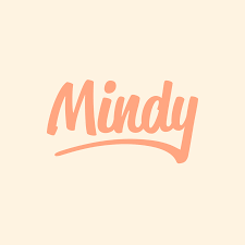 Logo aplikacji Mindy