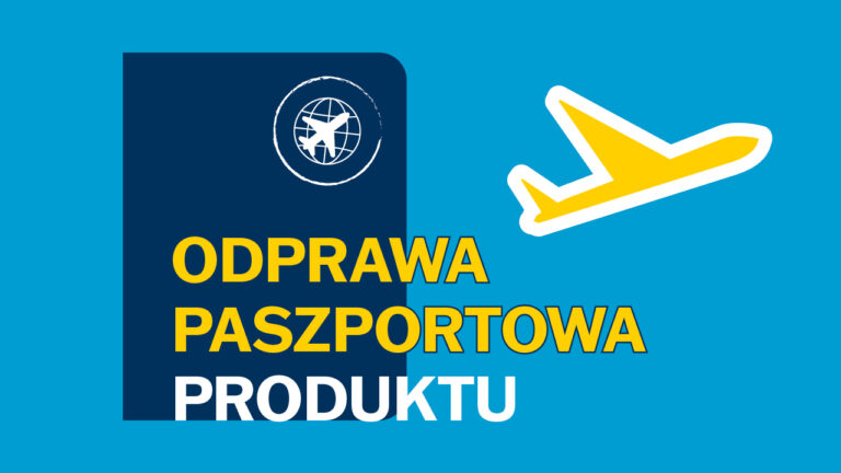 Cyfrowy paszport produktu