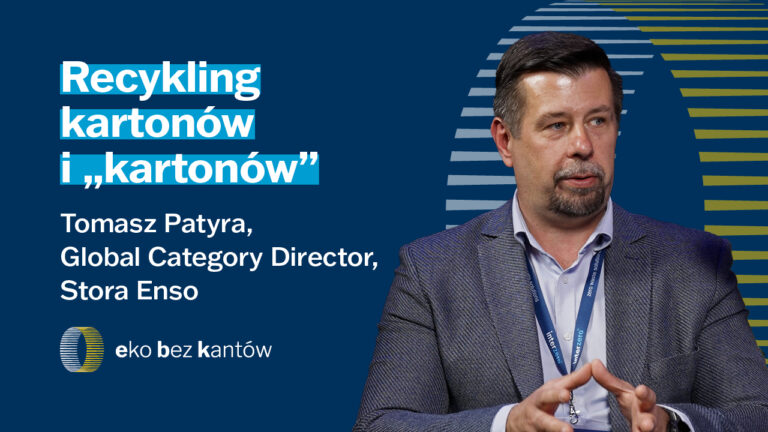 Tomasz Patyra Stora Enso