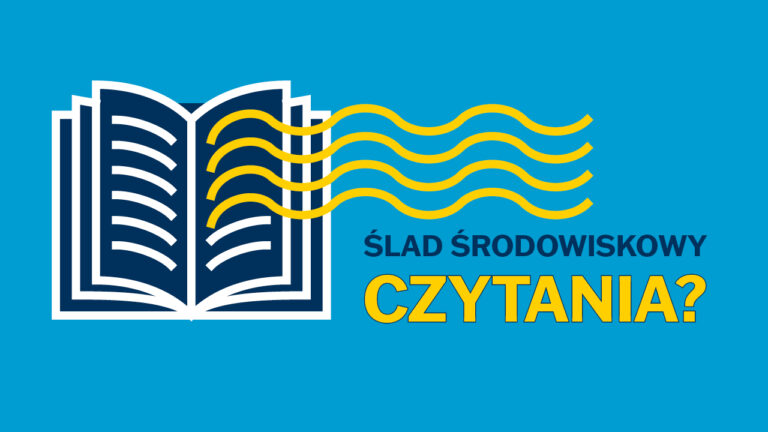 Lepiej czytać na czytniku czy w książce