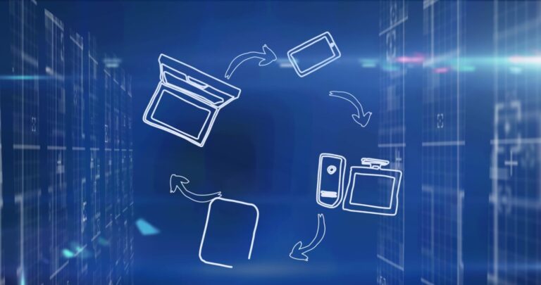 cyrkularność sprzętu elektrycznego i elektronicznego, którą wprowadzi prawo do naprawy