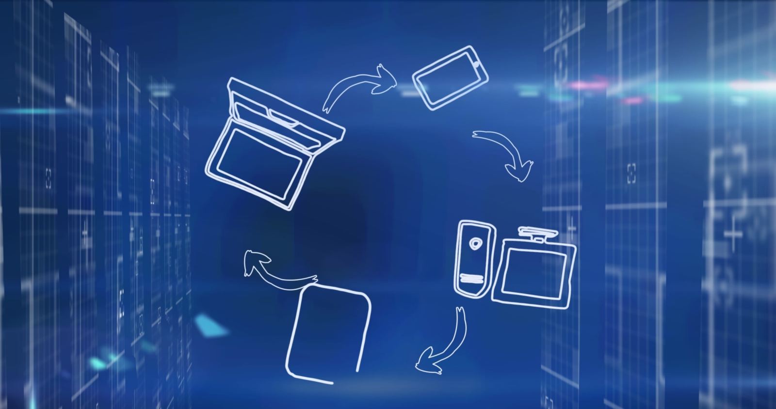 cyrkularność sprzętu elektrycznego i elektronicznego, którą wprowadzi prawo do naprawy